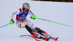 Petra Vlhová opäť boduje. Vyhrala slalom v rakúskom Lienzi