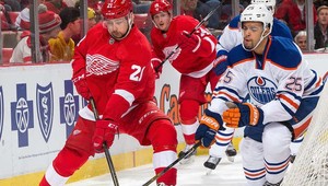 Tatar v skvelej forme, Hossa zavelil k obratu. Gól Sekeru