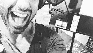 Známeho slovenského speváka zaliala krv!