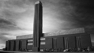 Neodolateľné: Slávna architektúra postavená z perníkov a sladkostí