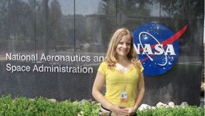 Slovenka bude na simulovanej marťanskej misii pestovať špenát