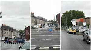 EXKLUZÍVNE: Policajná razia na útočníkov z metra v Londýne očami Slováka