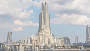 Hľadali sme doteraz Atlantídu na nesprávnom mieste? Pri pobreží Anglicka našli niečo veľmi zvláštne