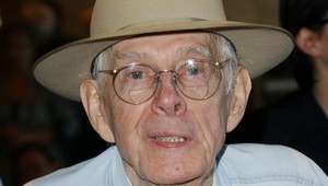 Zomrel herec Harry Morgan (†96) zo seriálu M.A.S.H.