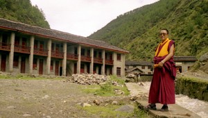 Zomrel tibetský mních, ktorého väznil čínsky režim