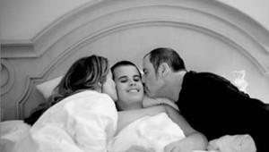 John Travolta zverejnil dojímavú fotku s nebohým synom: Ľúbime ťa!