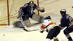 Martin a B.Bystrica skopletizovali osmičku pre husté play off