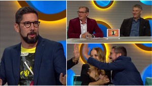 Šokov historický rekord v Inkognite: Len tak položil otázku a hneď trafil do čierneho!