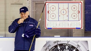 Proti Nemcom bez zmien. Vůjtek čaká ťažký zápas