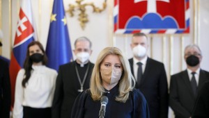 Politológ Lenč o tvrdeniach poslanca Kéryho: Ak chce kritizovať prezidentku Čaputovú, mal by si vybrať iný príklad