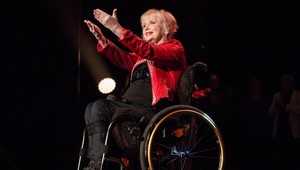 Marika Gombitová dostala pred Vianocami mimoriadne ocenenie