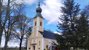 Kostolná veža v plameňoch: Zásah komplikoval vietor a spadnuté schodisko