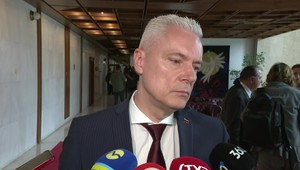 Vyjadrenie Jána Ferenčáka k peniazom v garáži