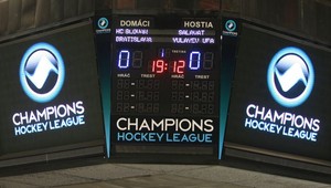 Slovan chce v Ufe bodovať