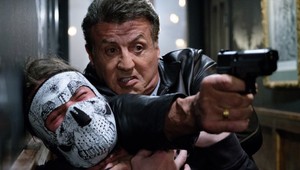 To musíte vidieť: Sylvester Stallone ešte stále trénuje vo svojich 71 rokoch ako Rocky!
