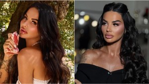 Úžasná premena Zuzany Plačkovej: Pamätáte si, ako vyzerala, keď súťažila v Maniačkach?