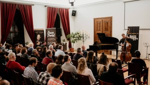 Banská Bystrica v znamení basových tónov. Mesto uvíta unikátny festival Bass Fest+