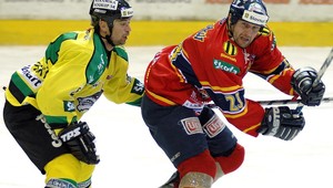 Nedeľné výsledky hokejovej extraligy