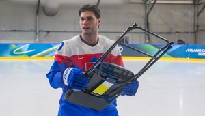 Najlepšie FOTOGRAFIE z 10. olympijského dňa