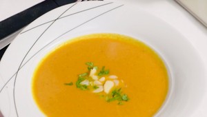 Polievka: Opičie úmysly