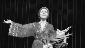 Herečka zomrela deň po smrti dcéry