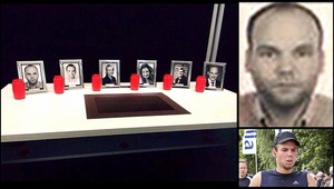 Tento muž chcel zastaviť Lubitza, márne