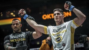 David Hošek: Najradšej by som šiel s víťazom zápasu Ďatelinka vs Siwy