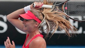 Australian Open: Hantuchová vyzve obhajkyňu Clijstersovú