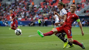 Odštartovali HUSTÉ ME 21: Domáci nestačili na Dánov, remíza Nemecka