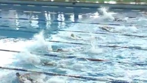 Znak na 100m pod 52 sekúnd? Iba Peirsol