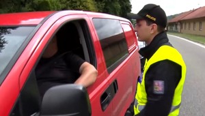 Cez víkend sa skončia kontroly na hraniciach s Českou republikou