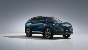 Slovenské cesty majú nový hit. Záujem o SUV Dongfeng MAGE prekonáva očakávania, výrobca predlžuje špeciálnu akciu