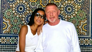 Vkus nezmenil! Becker sa tretíkrát oženil, jeho manželky vyzerajú akoby ich jedna mater mala!