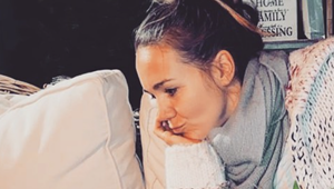 Obrovské sklamanie Vondráčkovej! Nečakala, že príde aj o TOTO!