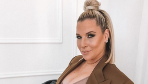 Cibulková šokovala TOUTO novou tehotenskou fotkou! Nahé bruško aj PRSIA!