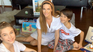 Andrea Verešová to povedala za rodičov NAHLAS! Dochádza jej trpezlivosť!