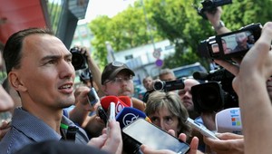 Šatan: Sledujeme zhruba päťdesiat hráčov z NHL