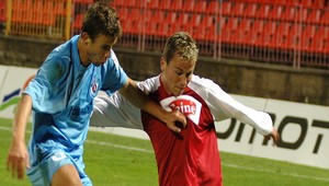 LM: Výsledky 1. kola - A, B, C, D-skupina