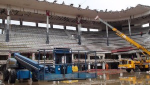 Slovan je zborený, ale hľadí k hviezdam