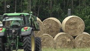 Netradičné riešenie poľnohospodárov. Pomoc prišla z Nepálu