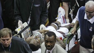 Charlotte živí šancu na postup