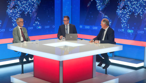 Weiss: Vládni predstavitelia chceli byť v Koalícii ochotných, ale tajiť to pred voličmi