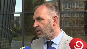 Poslanec NR SR Štefunko o aktuálnych témach