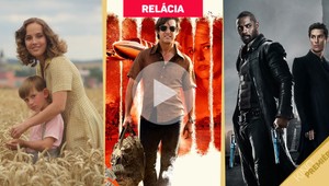 Z čoho má režisér, Jan Svěrák, hrôzu a zistil to pri nakrúcaní filmu Po strništi bos?