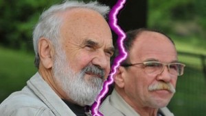 Ostrá hádka Uhlířa a Svěráka: Pritom išlo o banalitu