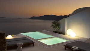 Luxusná vila v Grécku, ktorú určite neodmietnete