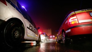 Marek neposkytol prvú pomoc, dostal 4 roky