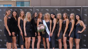 Prvý titul v súťaži Miss Slovensko odovzdaný! TÚTO krásku zvolili novinári za Miss Press!