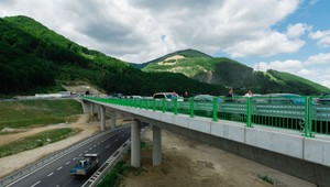 Inovatívne riešenia šetria financie štátu. Most cez Ružín opravia o takmer 80 % lacnejšie