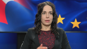 Európa od A po Z: „Nechceme byť vazalmi Číny,“ upozorňuje Lexmann na spoluprácu s ázijskou krajinou